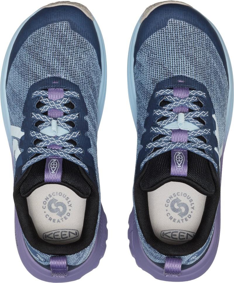 Roam - Womens - vintage indigo / ballad blue 1