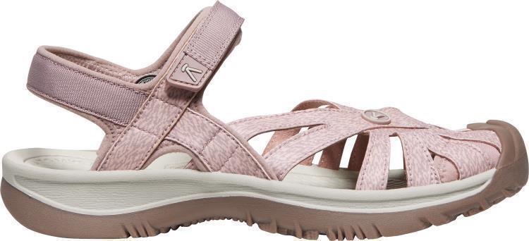 Rose Sandal - Womens - Fawn 2