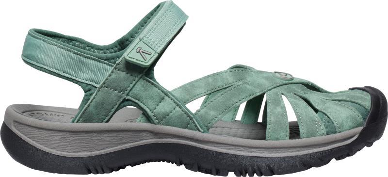 Rose Sandal - Womens - Granite Green / Drizzle 3