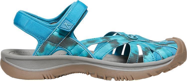 Rose Sandal - Womens - Sea Moss / Tie Dye 2