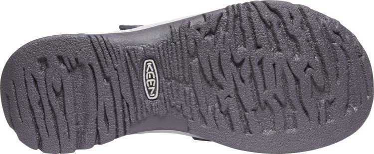 Rose Sandal - Womens - Shark / Lavender Grey 6