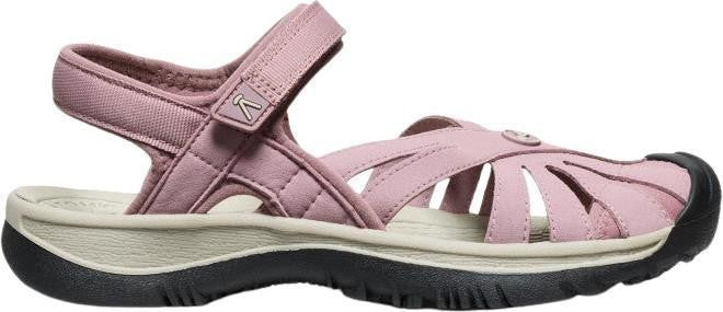 Rose Sandal - Womens - toadstool 1