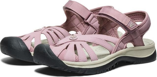 Rose Sandal - Womens - toadstool 1