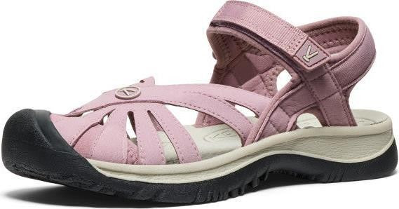 Rose Sandal - Womens - toadstool 1