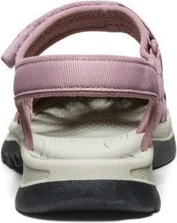 Rose Sandal - Womens - toadstool 1
