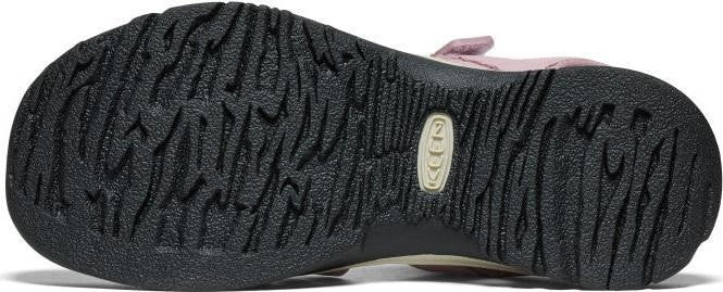 Rose Sandal - Womens - toadstool 1