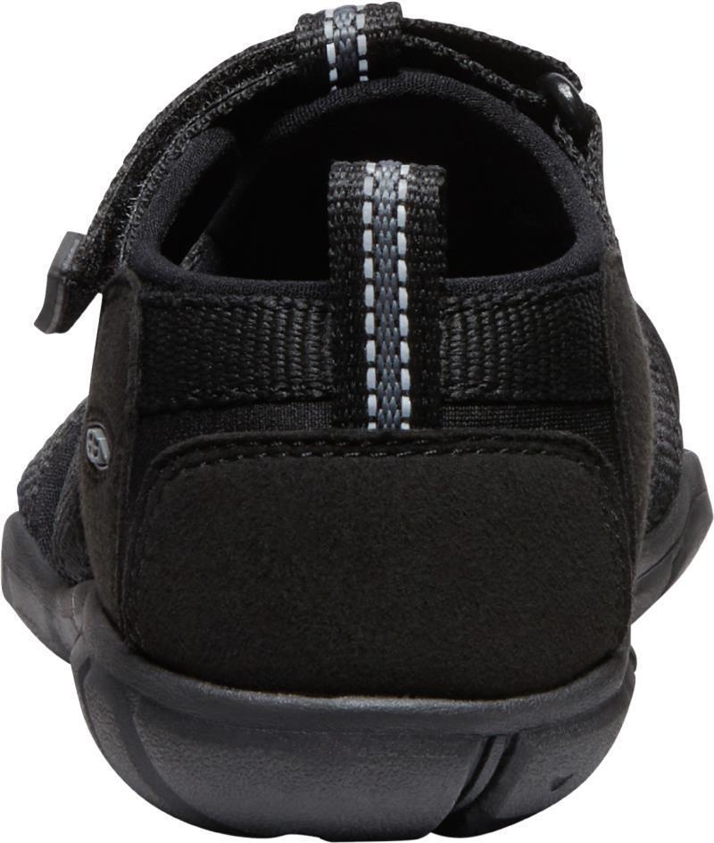 Seacamp II CNX - Children - black / grey 1