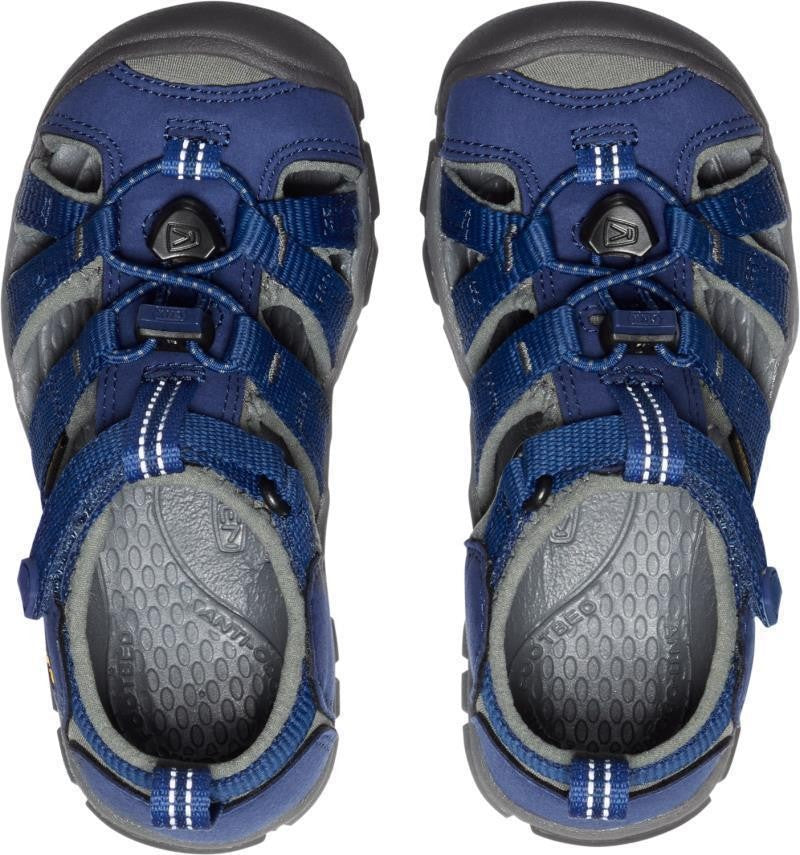 Seacamp II CNX - Children - blue depths / gargoyle 1