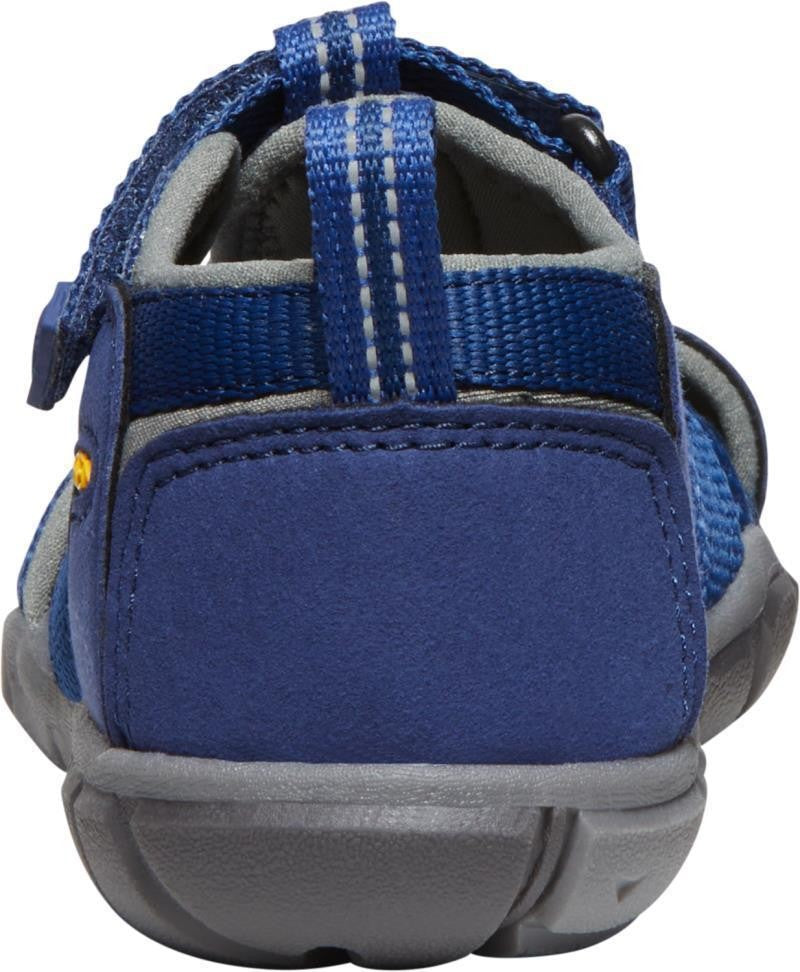 Seacamp II CNX - Children - blue depths / gargoyle 1