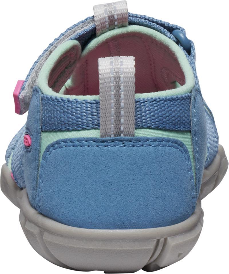 Seacamp II CNX - Children - coral / poppy red 1