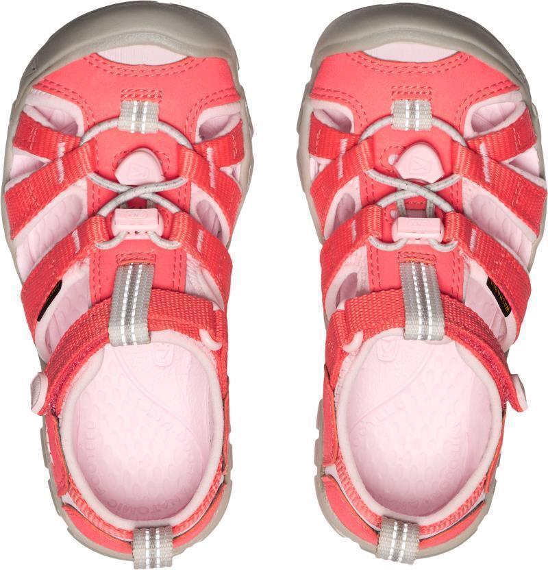 Seacamp II CNX - Children - dubarry / pink-a-boo 1