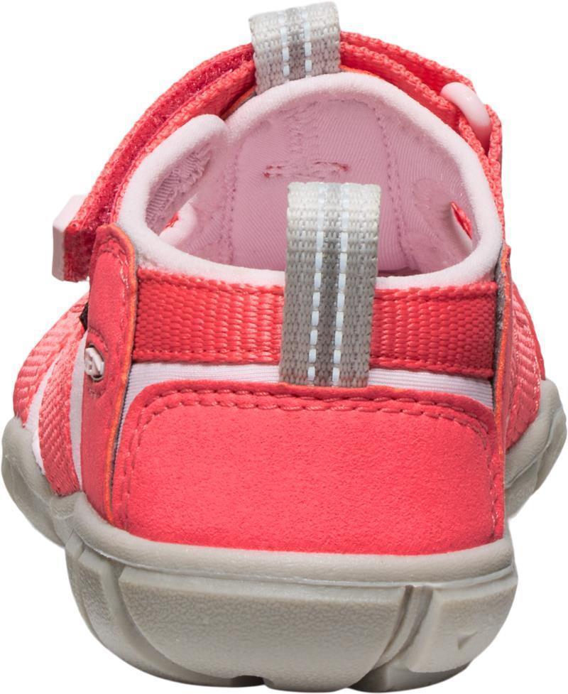 Seacamp II CNX - Children - dubarry / pink-a-boo 1