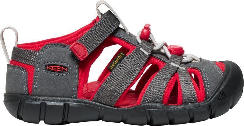 Seacamp II CNX - Children - magnet / red carpet 1