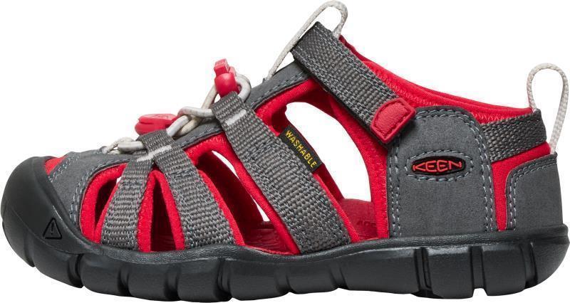 Seacamp II CNX - Children - magnet / red carpet 1