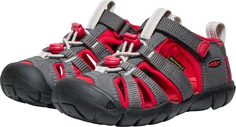 Seacamp II CNX - Children - magnet / red carpet 1