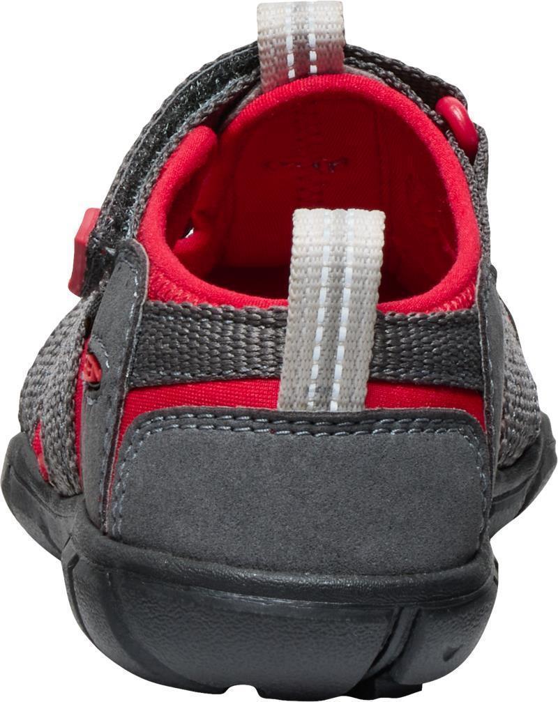 Seacamp II CNX - Children - magnet / red carpet 1