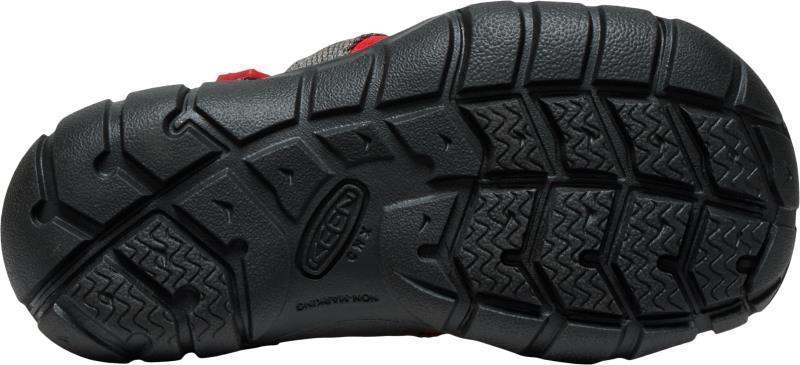 Seacamp II CNX - Children - magnet / red carpet 1