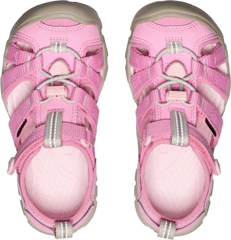Seacamp II CNX - Children - moonlite mauve / pink-a-boo 1