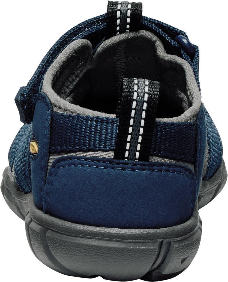 Seacamp II CNX - Children - naval academy / drizzle 1