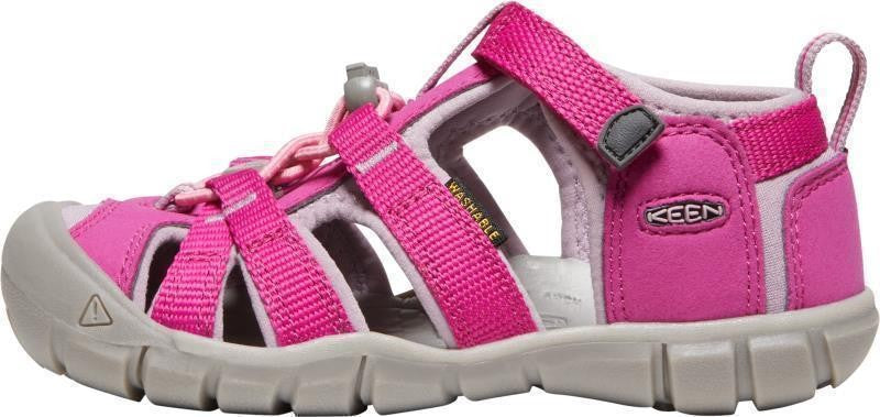 Seacamp II CNX - Children - very berry / dawn pink 1