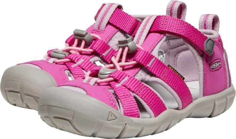Seacamp II CNX - Children - very berry / dawn pink 1