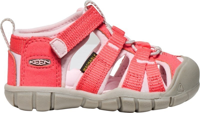 Seacamp II CNX - Toddler - dubarry / pink-a-boo 1