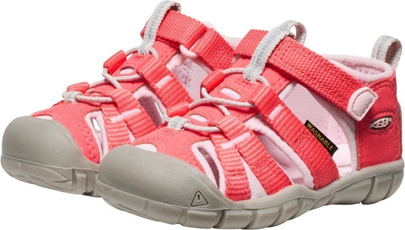 Seacamp II CNX - Toddler - dubarry / pink-a-boo 1