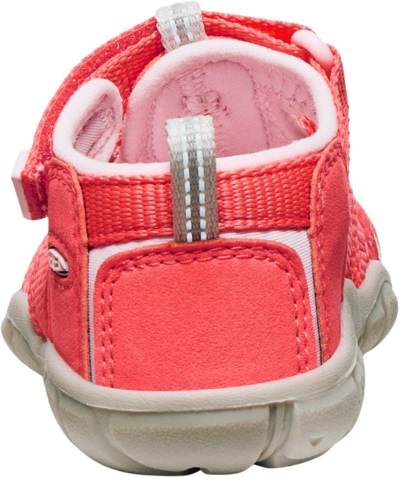 Seacamp II CNX - Toddler - dubarry / pink-a-boo 1
