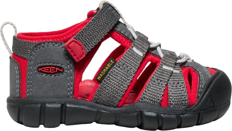 Seacamp II CNX - Toddler - magnet / red carpet 1