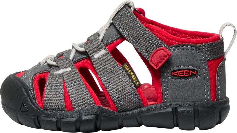 Seacamp II CNX - Toddler - magnet / red carpet 1