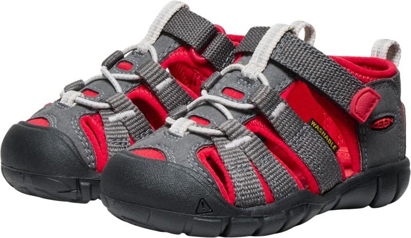 Seacamp II CNX - Toddler - magnet / red carpet 1