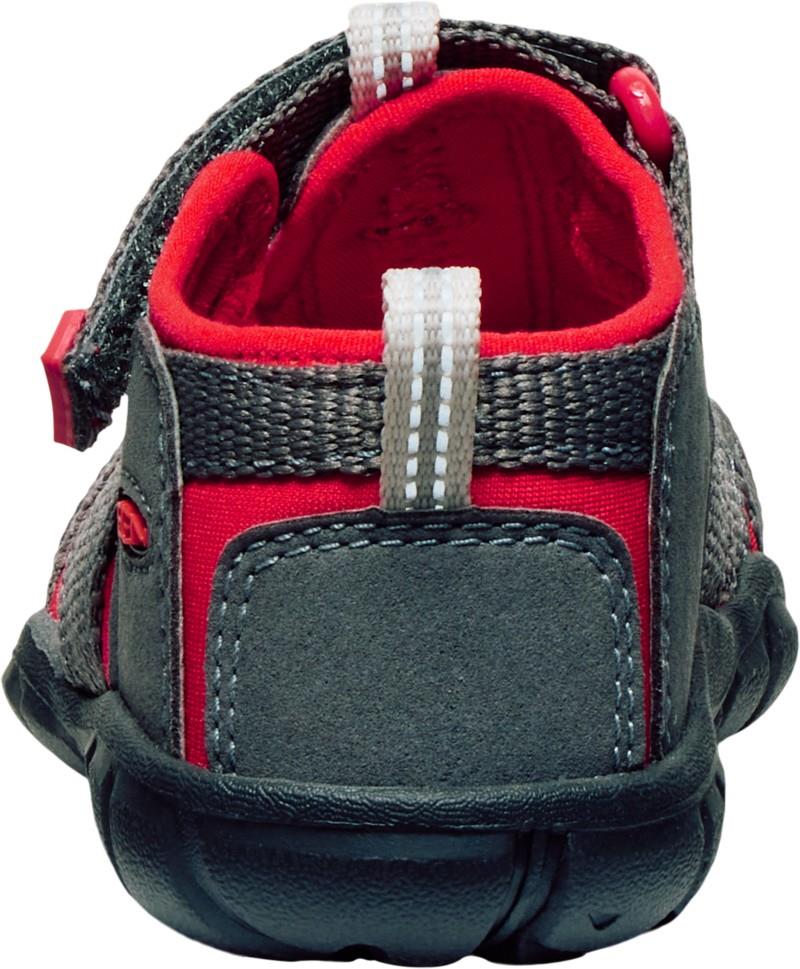 Seacamp II CNX - Toddler - magnet / red carpet 1