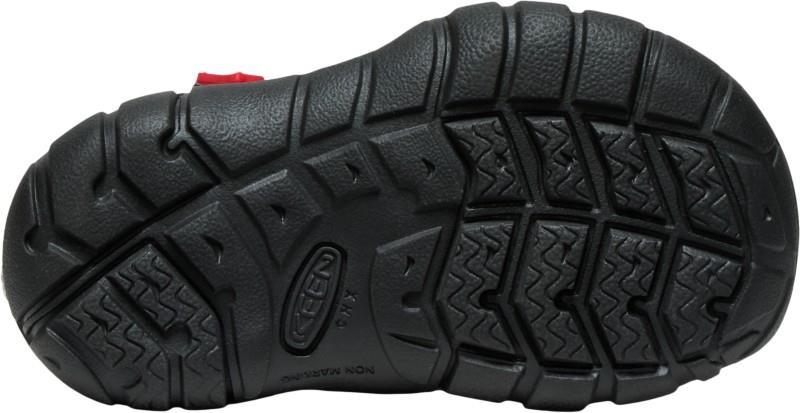 Seacamp II CNX - Toddler - magnet / red carpet 1
