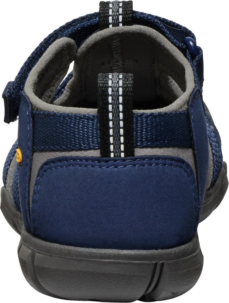 Seacamp II CNX - Toddler - naval academy / drizzle 1