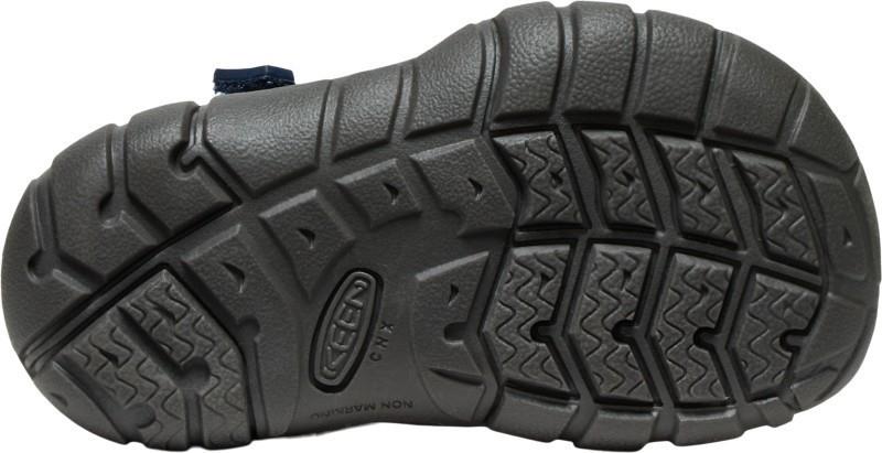 Seacamp II CNX - Toddler - naval academy / drizzle 1