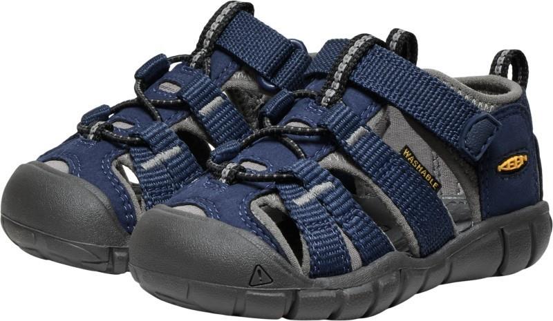 Seacamp II CNX - Toddler - naval academy / drizzle 1
