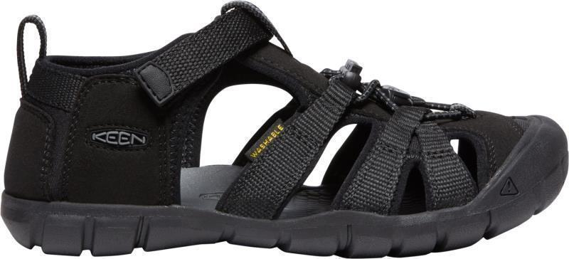 Seacamp II CNX - Youth - black / grey 1