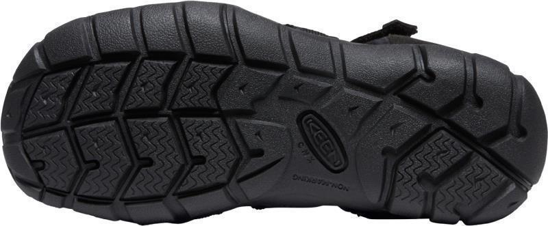 Seacamp II CNX - Youth - black / grey 1