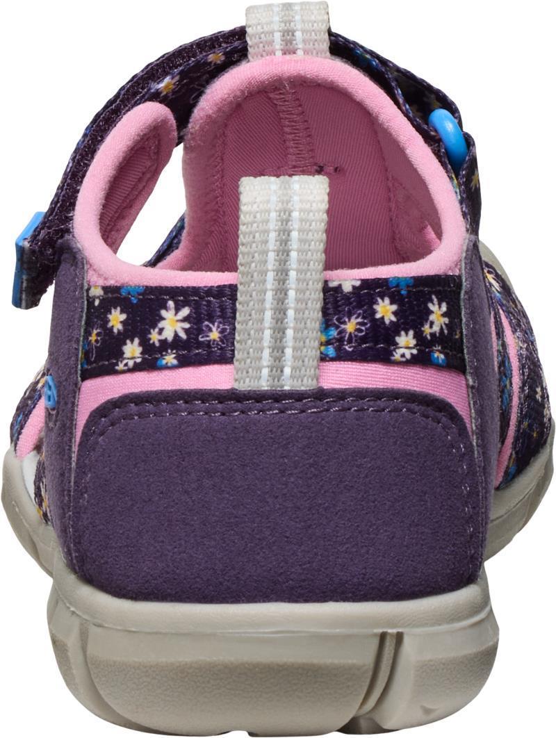 Seacamp II CNX - Youth - daisies / marina 1