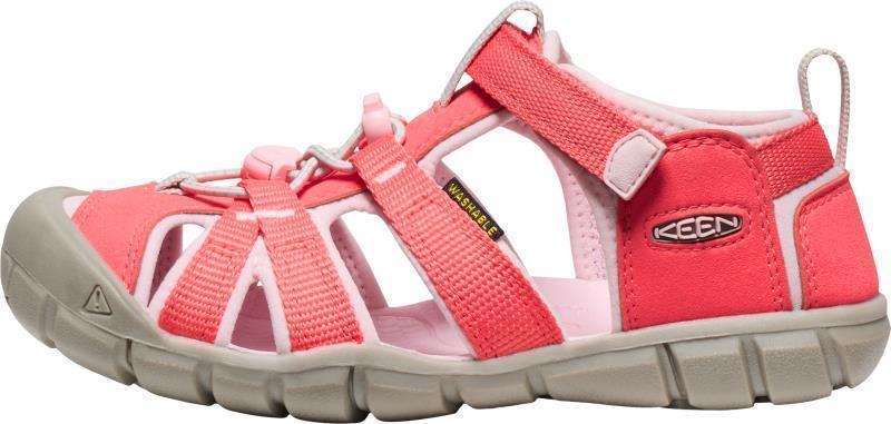 Seacamp II CNX - Youth - dubarry / pink-a-boo 1