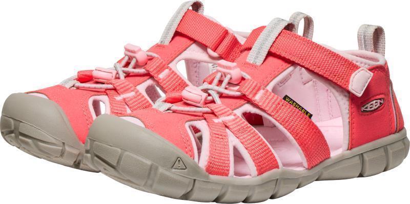 Seacamp II CNX - Youth - dubarry / pink-a-boo 1