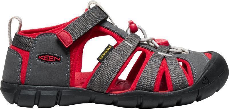 Seacamp II CNX - Youth - magnet / red carpet 1
