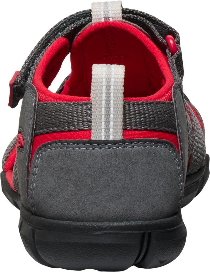 Seacamp II CNX - Youth - magnet / red carpet 1
