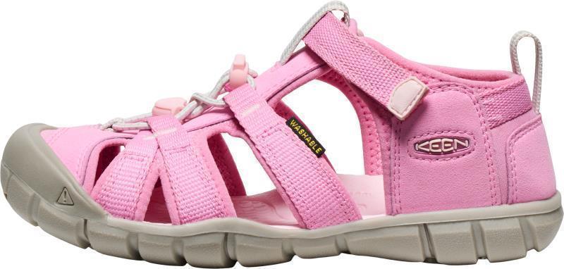 Seacamp II CNX - Youth - moonlite mauve / pink-a-boo 1