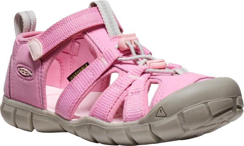 Seacamp II CNX - Youth - moonlite mauve / pink-a-boo 1