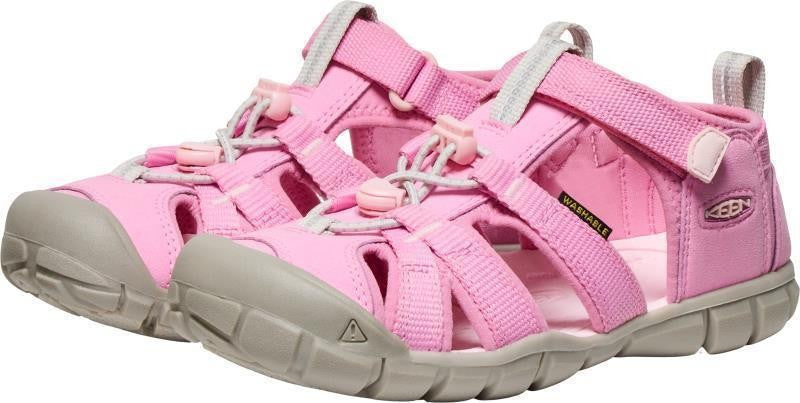 Seacamp II CNX - Youth - moonlite mauve / pink-a-boo 1