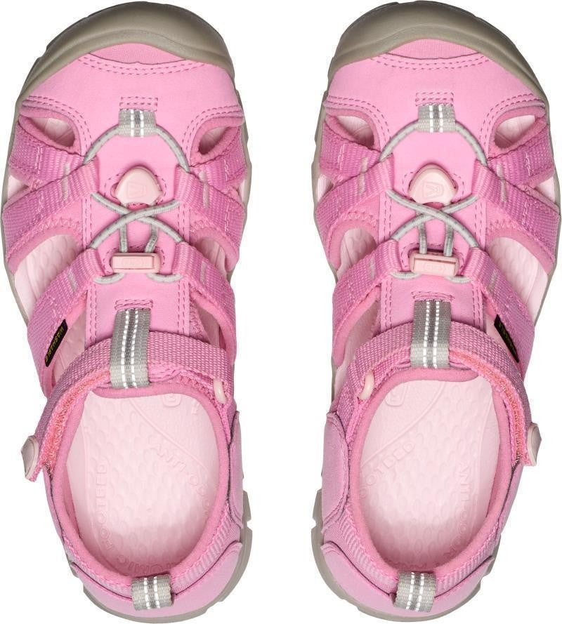 Seacamp II CNX - Youth - moonlite mauve / pink-a-boo 1