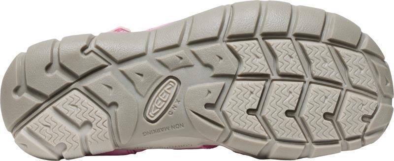 Seacamp II CNX - Youth - moonlite mauve / pink-a-boo 1