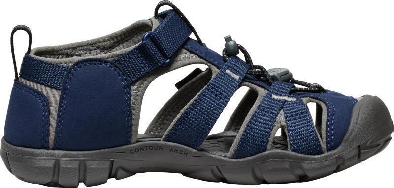 Seacamp II CNX - Youth - naval academy / drizzle 1