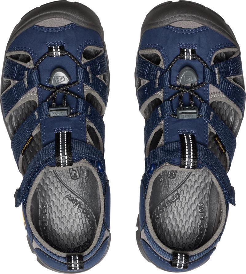 Seacamp II CNX - Youth - naval academy / drizzle 1